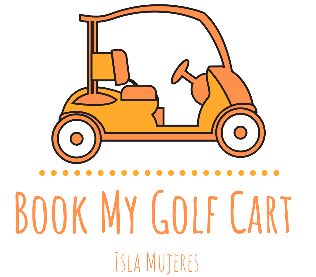 Book My Golf Cart Isla Mujeres